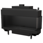 LEO 100 V/H - Gasspeis - Bilde 8