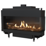 LEO 100 V/H - Gasspeis - Bilde 7