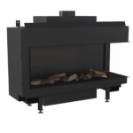 LEO 100 V/H - Gasspeis - Bilde 5