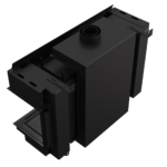 LEO 100 V/H - Gasspeis - Bilde 12