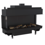 LEO 100 PANORAMA - Gasspeis