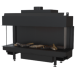 LEO 100 PANORAMA - Gasspeis - Bilde 3