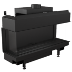 LEO 100 PANORAMA - Gasspeis - Bilde 4