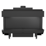 LEO 100 PANORAMA - Gasspeis - Bilde 5