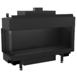 LEO 100 V/H - Gasspeis