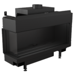 LEO 100 V/H - Gasspeis - Bilde 2