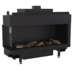 LEO 100 V/H - Gasspeis - Bilde 3