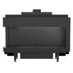 LEO 100 V/H - Gasspeis - Bilde 4