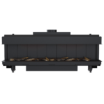 LEO 200 PANORAMA - Gasspeis - Bilde 4