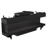 LEO 200 PANORAMA - Gasspeis