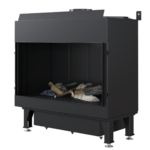 LEO 70 - Gasspeis - Bilde 4