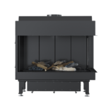 LEO 70 H/V - Gasspeis