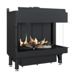 LEO 70 H/V - Gasspeis - Bilde 2