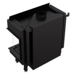 LEO 70 H/V - Gasspeis - Bilde 3