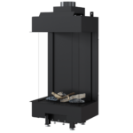 LEO 45/68 PANORAMA - Gasspeis - Bilde 3