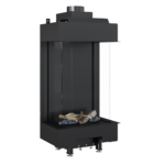 LEO 45/68 PANORAMA - Gasspeis