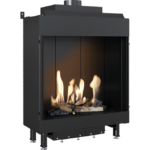 Leo 76/62 - Gasspeis