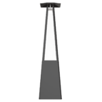 UMBRELLA M/ RAMME - Terrassevarmer - Bilde 3