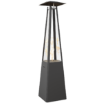 UMBRELLA M/ RAMME - Terrassevarmer - Bilde 2