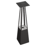 UMBRELLA M/ RAMME - Terrassevarmer - Bilde 4