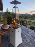 UMBRELLA U/ RAMME - Terrassevarmer - Bilde 9