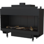 Leo 100 - Gasspeis - Bilde 3