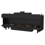 LEO 200 H/V - Gasspeis