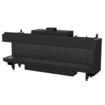 LEO 200 H/V - Gasspeis - Bilde 3