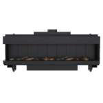 LEO 200 H/V - Gasspeis - Bilde 2