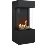 LEO 45/68 PANORAMA BOX - Gasspeis - Bilde 2