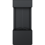 LEO 45/68 PANORAMA BOX - Gasspeis - Bilde 3