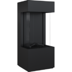 LEO 45/68 PANORAMA BOX - Gasspeis