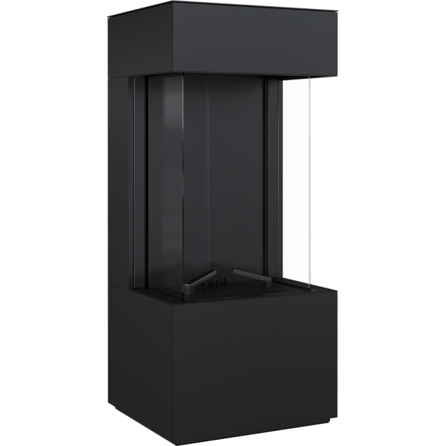 leo 48 68 panorama med omramming LEO 45/68 PANORAMA BOX - Gasspeis - Bilde 1