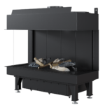 LEO 70 PANORAMA - Gasspeis - Bilde 2