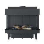 LEO 70 PANORAMA - Gasspeis