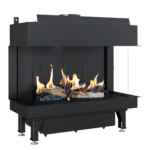 LEO 70 PANORAMA - Gasspeis - Bilde 4