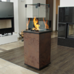 PATIO MINI - Terrassevarmer - Bilde 2