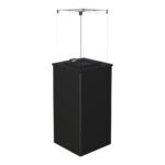 PATIO MINI - Terrassevarmer - Bilde 7