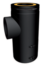 Venti T-stykke - Norvai - Bilde 2