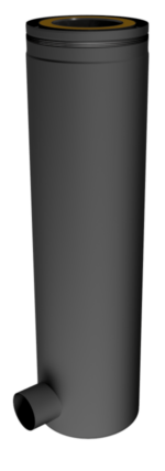 Venti tilluftseksjon - Norvai - Bilde 4