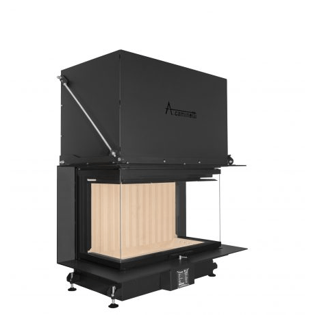 Crystal max redigert CRYSTAL 90 MAX - Peisinnsats - Bilde 1