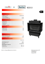 ECO2 H - Peisinnsats - Bilde 2