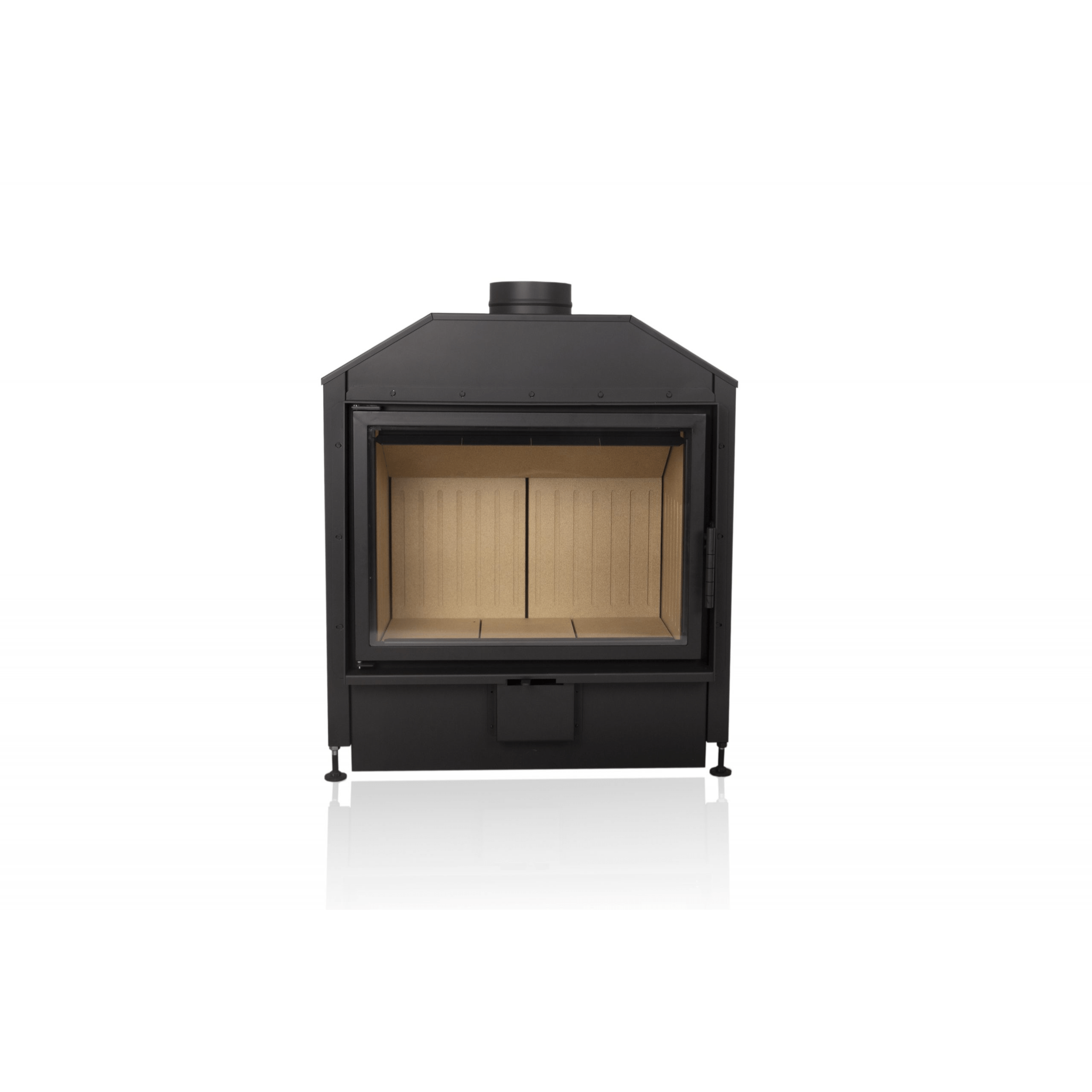 Flat 80 redigert FLAT 80 - Peisinnsats - Bilde 1