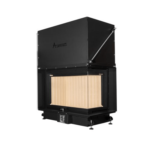 Quattro v h max redigert QUATTRO 100 H MAX - Peisinnsats - Bilde 1