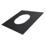 Venti Firkantet 2 delt loftskrave - Norvai