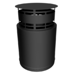 Venti Pipehatt  - Norvai