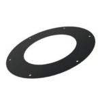 Venti Rund 2 delt loftskrave - Norvai