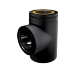 Venti T-stykke - Norvai