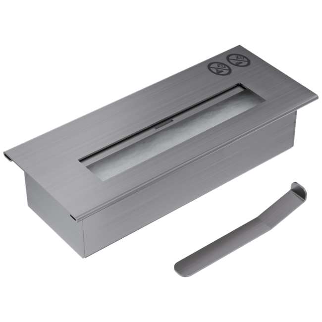 bio tank 02 liter Biotank 02 - Bilde 1