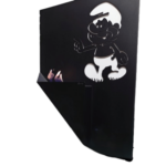 PAPA SMURF - Biopeis